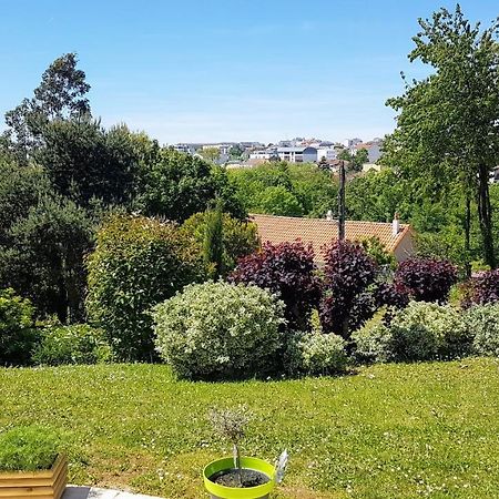 Studio Cozy Tout Confort Chez L'Habitant Lejlighed La Roche-sur-Yon Eksteriør billede
