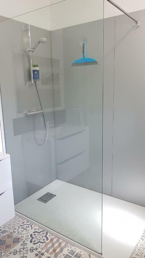 Studio Cozy Tout Confort Chez L'Habitant Lejlighed La Roche-sur-Yon Eksteriør billede