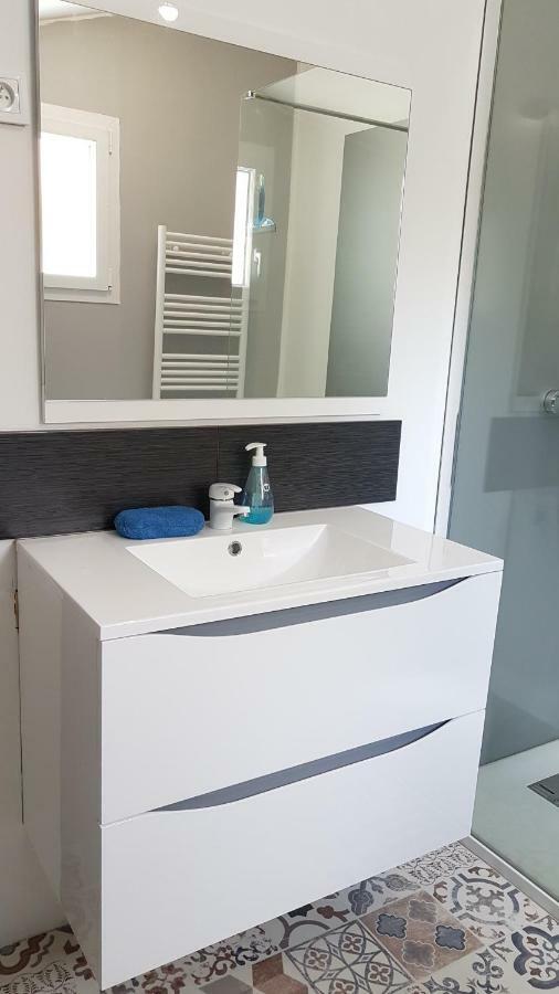 Studio Cozy Tout Confort Chez L'Habitant Lejlighed La Roche-sur-Yon Eksteriør billede