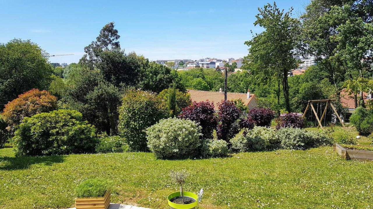 Studio Cozy Tout Confort Chez L'Habitant Lejlighed La Roche-sur-Yon Eksteriør billede